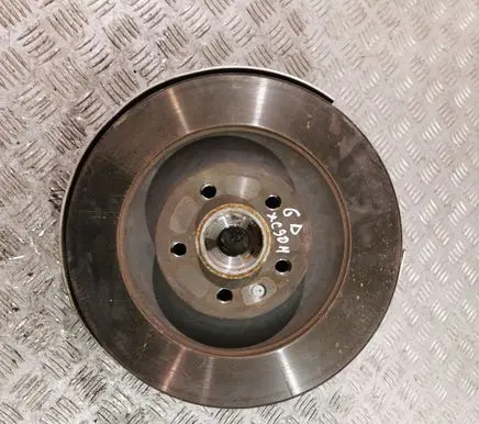 Volvo XC90 Rear wheel hub