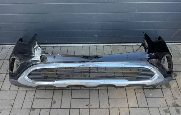 Mercedes-Benz GLC C254 Front bumper A2548855100
