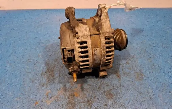 Chrysler Pacifica Generator/alternator 04868-769AD