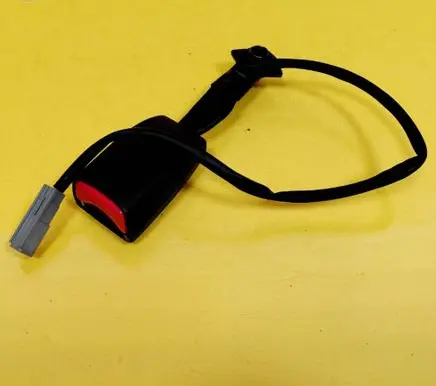 Mazda 5 Front seatbelt buckle 