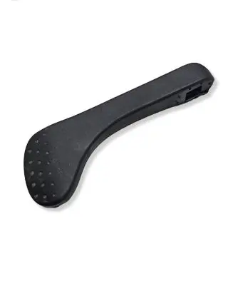 Opel Meriva A Engine bonnet (hood) release handle 9229346