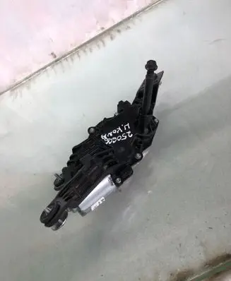 Hyundai Kona II Rear window wiper motor 98700be000