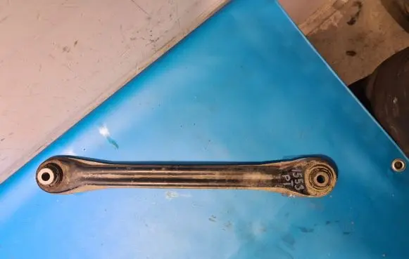 Volkswagen Touareg I Rear control arm 777065S2