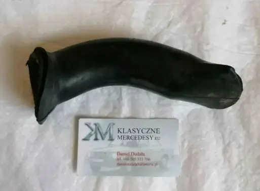 Mercedes-Benz W123 Other exterior part 1238320594