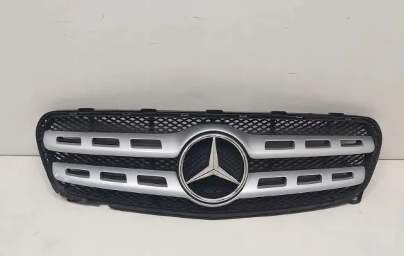 Mercedes-Benz GLA W156 Front bumper upper radiator grill A1568880400