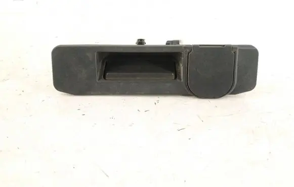 Mercedes-Benz C W205 Tailgate trunk handle 1667500993 A1667500993