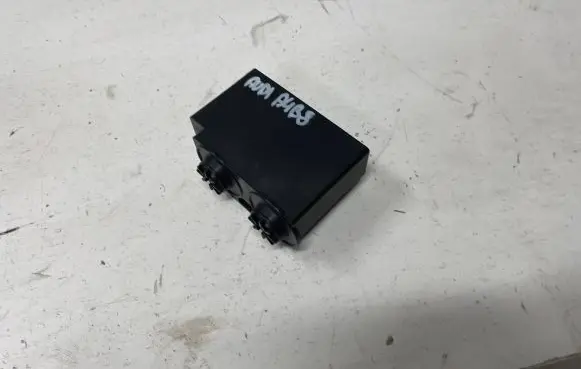 Audi A4 S4 B8 8K Other interior part 8K0907366