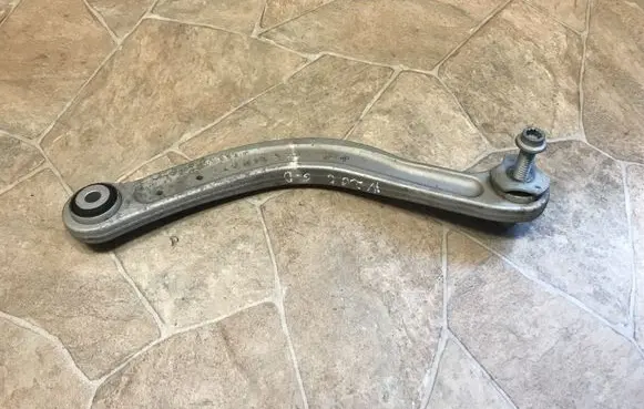Mercedes-Benz C W205 Rear upper control arm/wishbone