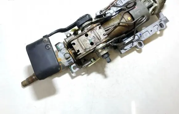 Audi A4 S4 B5 8D Steering wheel axle