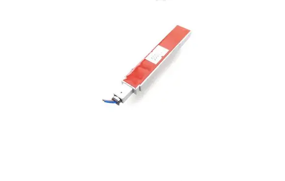 Audi TT TTS RS Mk3 8S Interior comfort aerial antenna 5K0962132B