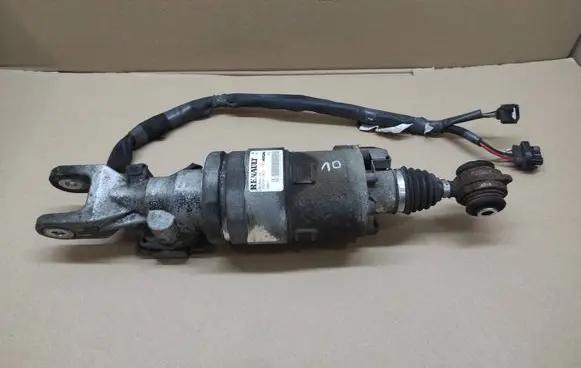 Renault Laguna III Rear steering column 521530001R 17210020010