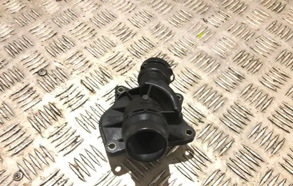 Thermostat/thermostat housing