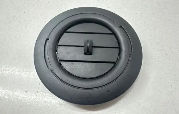 Dodge Durango III Air vent grill in roof 1JN71DX9AA