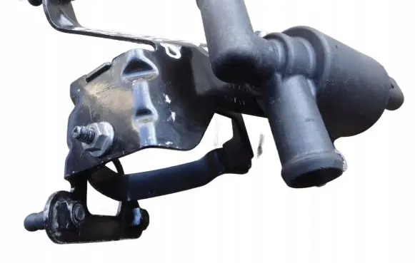 Audi A7 S7 4G Electric auxiliary coolant/water pump 4H0121671D 4G0820195D