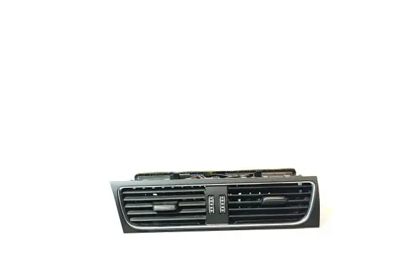 Audi A4 S4 B8 8K Dash center air vent grill 8T1820951E 8T1820951