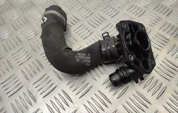 BMW 2 F45 Engine coolant pipe/hose 8580477