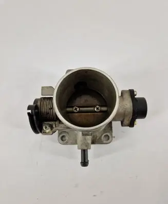 KIA Rio Electric throttle body valve 3517026900