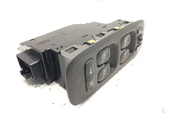 Volvo S70 V70 V70 XC Electric window control switch 30658116