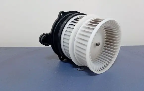 Hyundai Tucson IV NX4 Heater fan/blower F00S330123
