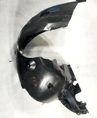 Seat Arona Front wheel arch liner splash guards 6F9805912