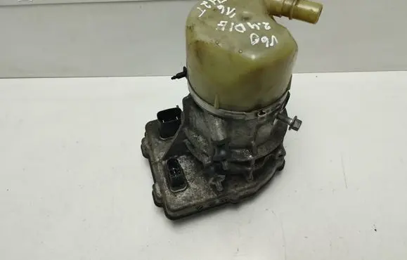 Volvo V60 Electric power steering pump 31406709
