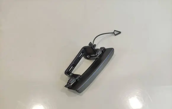 Mercedes-Benz E W213 Tow ball cover/cap A2138851805CAREWAY