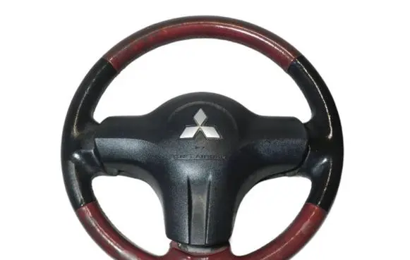 Mitsubishi Colt Steering wheel 603738900 PMR955203XA