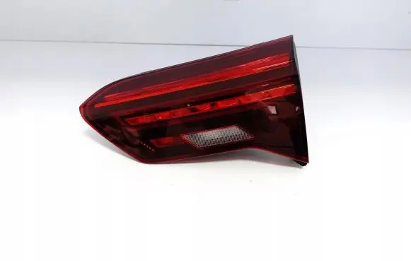 Volkswagen T-Roc Tailgate rear/tail lights