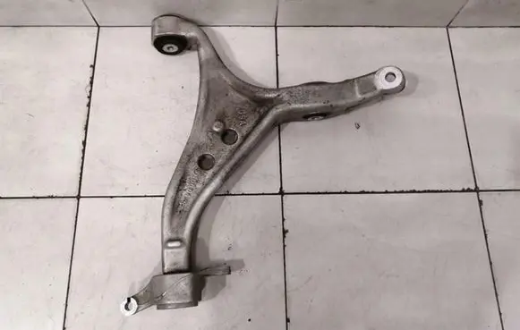 Mercedes-Benz GLS X166 Front lower control arm/wishbone A2923300800