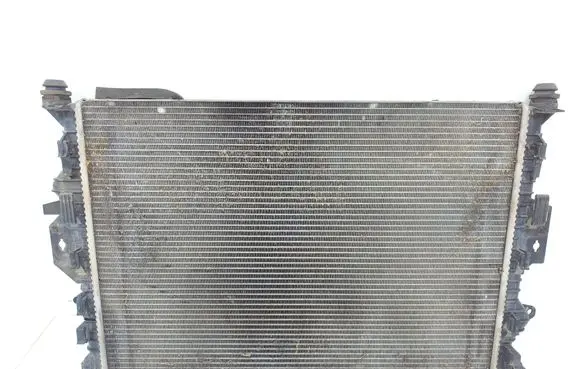 Volvo XC60 Coolant radiator 31368082 989733V
