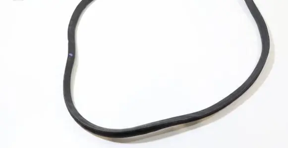 Tesla Model S Engine compartment rubber 6009581-00-C 600958100C 6009581
