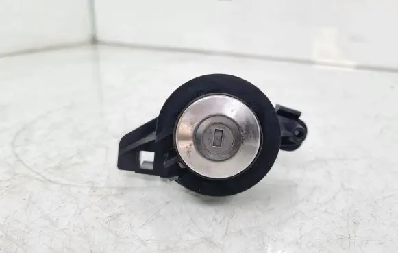Jaguar XF X250 Tailgate exterior lock 3M5AR43284AE