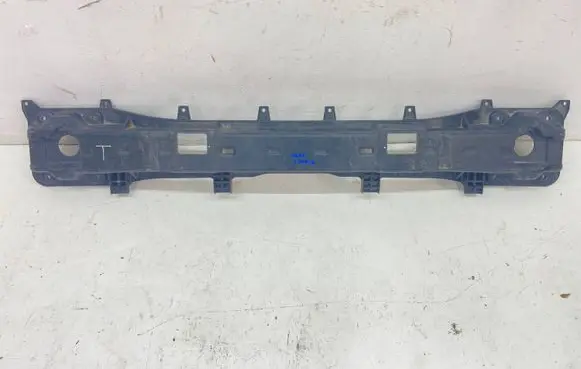 Rear beam