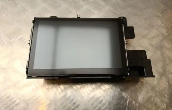 Renault Kadjar Screen/display/small screen 280342118R