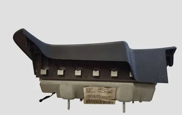Citroen C4 I Picasso Knee airbag 96600568ZD 30371435A 6805682D