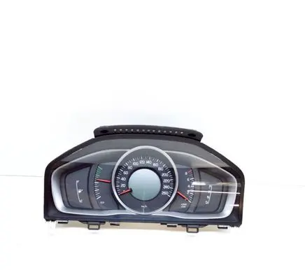 Volvo V70 Speedometer (instrument cluster) 31412862 36011341