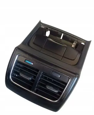 Audi A4 S4 B8 8K Rear air vent grill 8K0864376