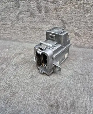 Audi A4 S4 B8 8K Ignition lock 8K0909131D