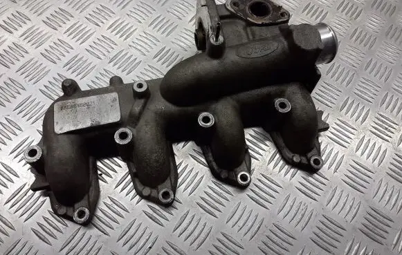 Ford Focus Intake manifold 4M5Q-9424-CC