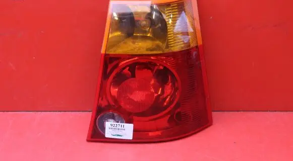 Chrysler Pacifica Rear/tail lights 04857586AC