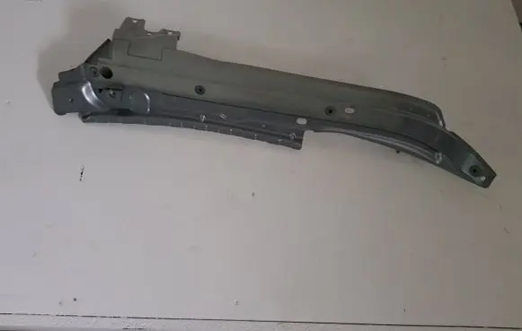 Audi Q7 4L Fender mounting bracket 4L0805176A 47406 4L0805158A