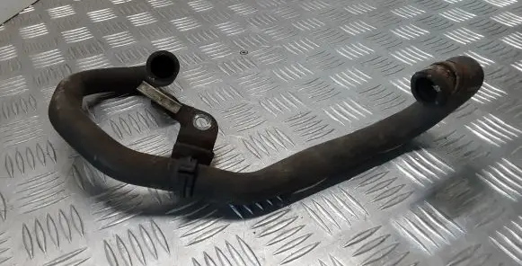 Jaguar XE Engine coolant pipe/hose
