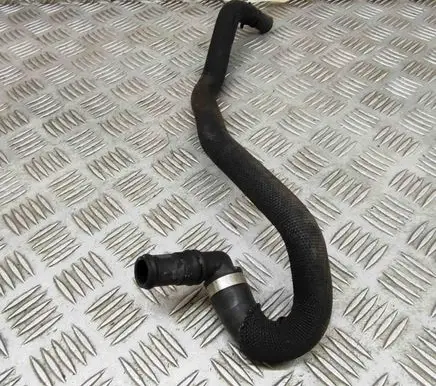 Porsche Cayenne (9Y0 9Y3) Engine coolant pipe/hose 4M2819337