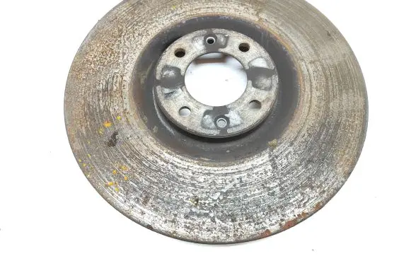 Citroen DS5 Front brake disc