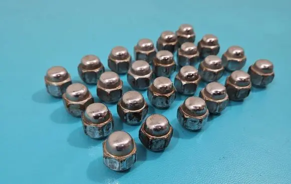 Ford Ranger Nuts/bolts IMPRK1400489