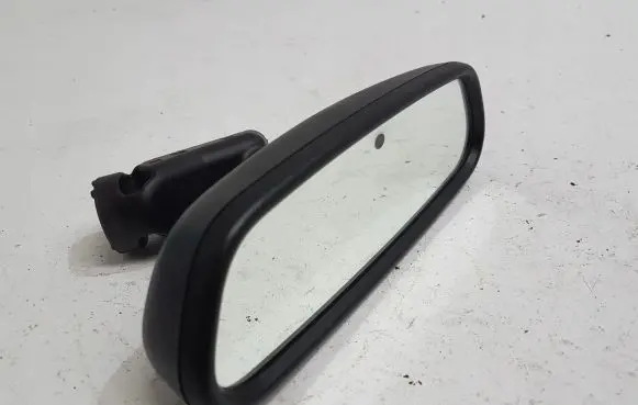 Citroen DS5 Rear view mirror (interior)