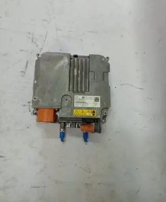 Mercedes-Benz Sprinter W907 W910 APC control unit/module A0009009935