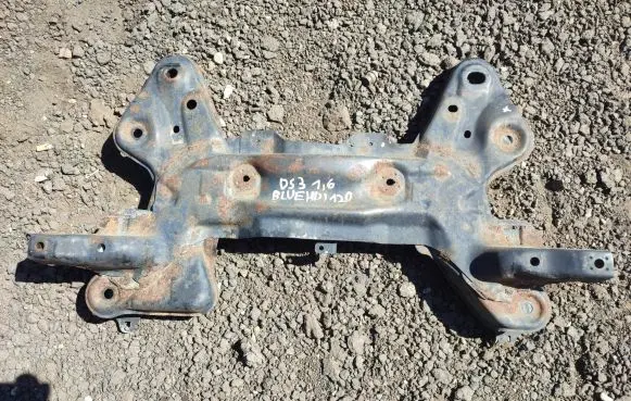 Citroen DS3 Front subframe