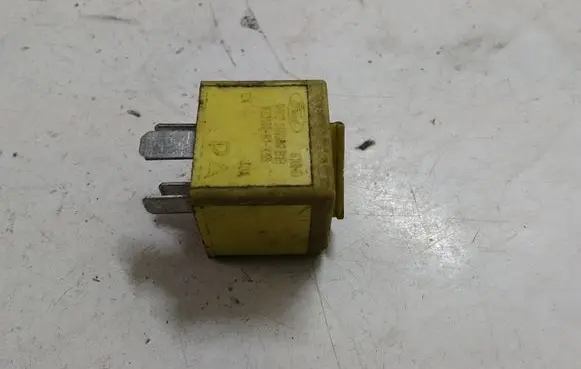 Ford Focus Other relay 93BG14N089B1B