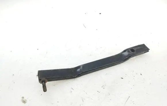 Audi Q5 SQ5 Radiator support slam panel bracket 8R0805527 7607002